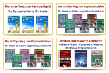 www.Keyboardlernen.de